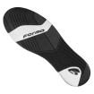 Γυναικεία μποτάκια μηχανής FORMA Swift X Fit Lady Dry WP Black/White thumb
