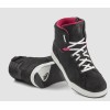 Γυναικεία μποτάκια μηχανής FORMA Swift X Fit Lady Dry WP Black/White