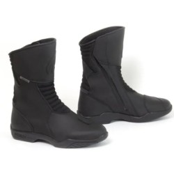 Μπότες μηχανής FORMA Arbo Dry WP Black