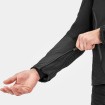 Μπουφάν μηχανής SHIMA SOLID 2.0 BLACK Μπουφάν μηχανής SHIMA SOLID 2.0 BLACK thumb
