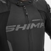 Μπουφάν μηχανής SHIMA SOLID 2.0 BLACK Μπουφάν μηχανής SHIMA SOLID 2.0 BLACK thumb