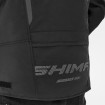 Μπουφάν μηχανής SHIMA SOLID 2.0 BLACK Μπουφάν μηχανής SHIMA SOLID 2.0 BLACK thumb