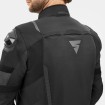 Μπουφάν μηχανής SHIMA SOLID 2.0 BLACK Μπουφάν μηχανής SHIMA SOLID 2.0 BLACK thumb