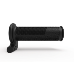 Εφεδρική χειρολαβή δεξιά OXFORD Hot Grip Advanced Touring Εφεδρική χειρολαβή δεξιά OXFORD Hot Grip Advanced Touring