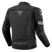 Μπουφάν μηχανής SHIMA SOLID 2.0 BLACK Μπουφάν μηχανής SHIMA SOLID 2.0 BLACK thumb