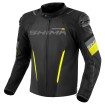 Μπουφάν μηχανής SHIMA SOLID 2.0 FLUO Μπουφάν μηχανής SHIMA SOLID 2.0 FLUO thumb