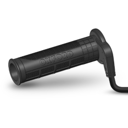 Εφεδρική χειρολαβή δεξιά OXFORD Hot Grip Advanced Adventure Εφεδρική χειρολαβή δεξιά OXFORD Hot Grip Advanced Adventure