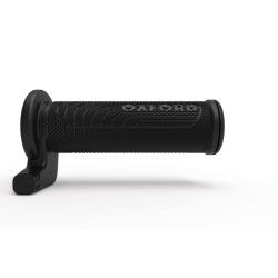 Εφεδρική χειρολαβή δεξιά OXFORD Hot Grip Advanced Sport Εφεδρική χειρολαβή δεξιά OXFORD Hot Grip Advanced Sport