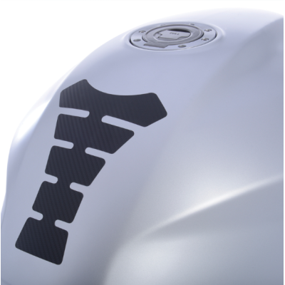 Προστατευτικό αυτοκόλλητο OXFORD OX650 carbon