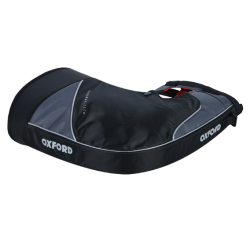 Αντιανεμικό κάλυμμα τιμονιού OXFORD Handlebar Super Muffs