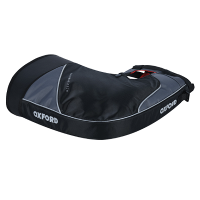 Αντιανεμικό κάλυμμα τιμονιού OXFORD Handlebar Super Muffs Αντιανεμικό κάλυμμα τιμονιού OXFORD Handlebar Super Muffs