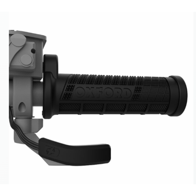 Θερμαινόμενες χειρολαβές OXFORD Hotgrips για ATV/QUAD