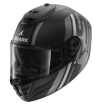 Κράνος μηχανής SHARK SPARTAN RS CARBON SHAWN MAT BLACK/GREY Κράνος μηχανής SHARK SPARTAN RS CARBON SHAWN MAT BLACK/GREY thumb