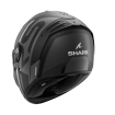 Κράνος μηχανής SHARK SPARTAN RS CARBON SHAWN MAT BLACK/GREY Κράνος μηχανής SHARK SPARTAN RS CARBON SHAWN MAT BLACK/GREY thumb