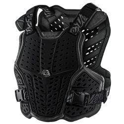Προστασία θώρακα TROY LEE DESIGNS Rockfight Chest Protector - BLACK