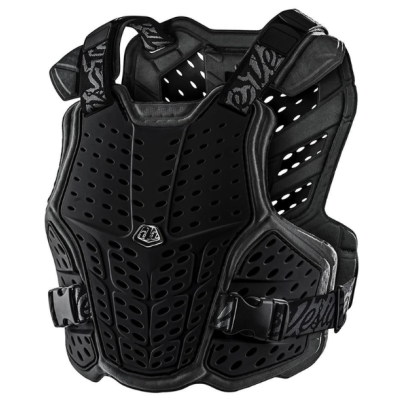 Προστασία θώρακα TROY LEE DESIGNS Rockfight Chest Protector - BLACK