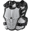 Προστασία θώρακα TROY LEE DESIGNS Rockfight Chest Protector - WHITE