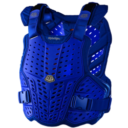 Παιδική προστασία θώρακα TROY LEE DESIGNS Rockfight Chest Protector - BLUE Παιδική προστασία θώρακα TROY LEE DESIGNS Rockfight Chest Protector - BLUE