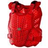 Παιδική προστασία θώρακα TROY LEE DESIGNS Rockfight Chest Protector - RED