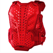 Παιδική προστασία θώρακα TROY LEE DESIGNS Rockfight Chest Protector - RED Παιδική προστασία θώρακα TROY LEE DESIGNS Rockfight Chest Protector - RED thumb