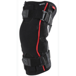 Επιγονατίδες TROY LEE DESIGNS 6400 Knee Brace Επιγονατίδες TROY LEE DESIGNS 6400 Knee Brace