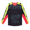Μπλούζα motocross TROY LEE DESIGNS SE PRO Roam Jersey - Black thumb