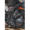 Μπότες μηχανής SHIMA STRATO WP BLACK thumb