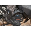 Μπότες μηχανής SHIMA STRATO WP BLACK thumb