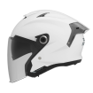 Κράνος μηχανής AXXIS BLAZER SV SOLID WHITE GLOSS Κράνος μηχανής AXXIS BLAZER SV SOLID WHITE GLOSS thumb