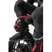Μπότες μηχανής SHIMA VRX-3 RED thumb