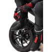 Μπότες μηχανής SHIMA VRX-3 RED thumb