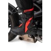 Μπότες μηχανής SHIMA VRX-3 RED thumb