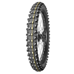 Λάστιχο μοτοσυκλέτας εμπρός MITAS 70/100-19 OMMT 42M TFMXSM