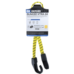 Ελαστικός ιμάντας OXFORD Bungee TUV/GS 16x600 mm Ελαστικός ιμάντας OXFORD Bungee TUV/GS 16x600 mm