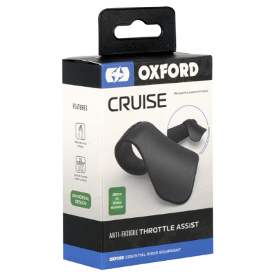 Βοηθητικό καρπού OXFORD Cruise 28 χιλ. - 32 χιλ.