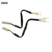 Καλώδιο προσαρμογέα φλας OXFORD - BMW 2τμχ thumb