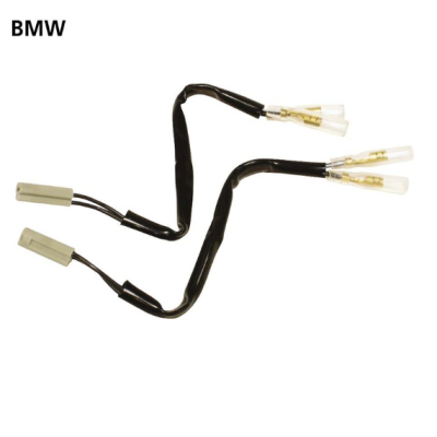 Καλώδιο προσαρμογέα φλας OXFORD - BMW 2τμχ