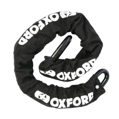 Αντικλεπτική αλυσίδα OXFORD Beast 22mm. x 1,5m