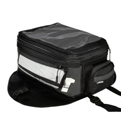 Τσάντα για ρεζερβουάρ OXFORD F1 - 18L Τσάντα για ρεζερβουάρ OXFORD F1 - 18L