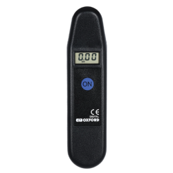 Ψηφιακό μανόμετρο ελαστικών OXFORD AirGauge 