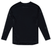 Μπλούζα motocross TROY LEE DESIGNS SSE Ultra Mono Jersey - Black thumb