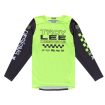 Μπούζα μηχανής motocross TROY LEE DESIGNS GP Pro Air Standard Jersey - Glo Yellow/Black Μπούζα μηχανής motocross TROY LEE DESIGNS GP Pro Air Standard Jersey - Glo Yellow/Black thumb