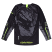 Μπλούζα motocross TROY LEE DESIGNS Scout GP Pro Slab Jersey - Black Μπλούζα motocross TROY LEE DESIGNS Scout GP Pro Slab Jersey - Black thumb