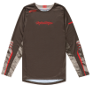 Μπλούζα motocross TROY LEE DESIGNS Scout GP Pro Slab Jersey - Timber thumb