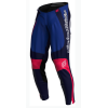 Παντελόνι motocross TROY LEE DESIGNS GP Pro Frames - Navy/White
