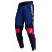 Παντελόνι motocross TROY LEE DESIGNS GP Pro Frames - Navy/White thumb