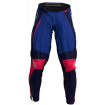 Παντελόνι motocross TROY LEE DESIGNS GP Pro Frames - Navy/White thumb