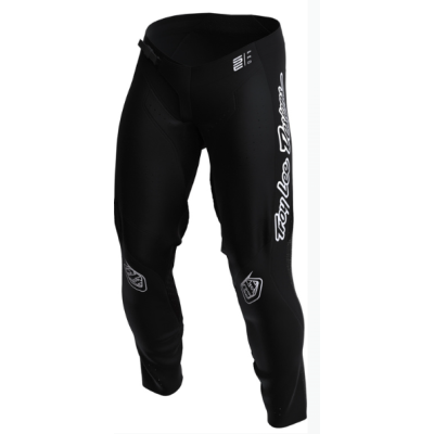 Παντελόνι motocross TROY LEE DESIGNS SE Pro Solo Pants - Midnight Παντελόνι motocross TROY LEE DESIGNS SE Pro Solo Pants - Midnight