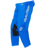 Παντελόνι motocross TROY LEE DESIGNS SE Pro Solo Pants - Solo Bright Blue