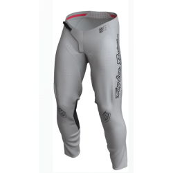 Παντελόνι motocross TROY LEE DESIGNS SE Pro Solo Pants - Chalk Παντελόνι motocross TROY LEE DESIGNS SE Pro Solo Pants - Chalk
